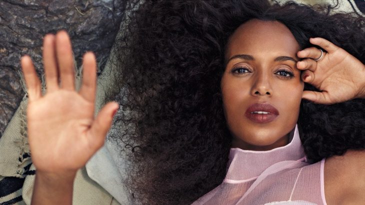 Kerry Washington