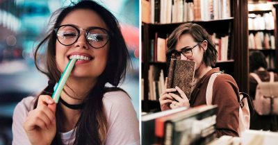 ¡Alerta nerd! Las chicas nacidas en septiembre son las MÁS inteligentes, según la ciencia