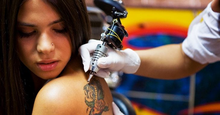 Malas razones para hacerte un tatuaje