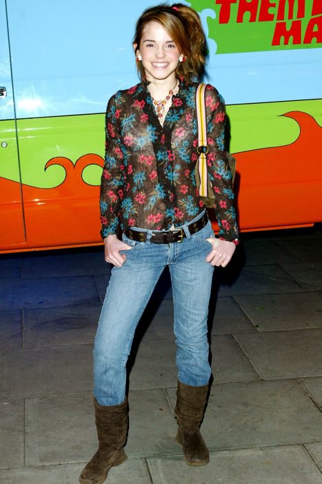 March 2004 scooby doo 2 premiere