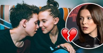 Se filtran pruebas de la infidelidad de Jacob a Millie Bobby Brown; ¡tenemos el corazón ROTO!