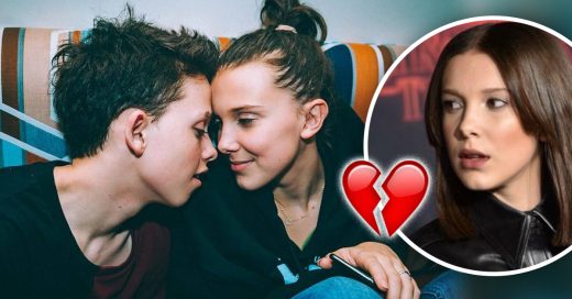 Se filtran pruebas de la infidelidad de Jacob Sartorius a Millie Bobby Brown