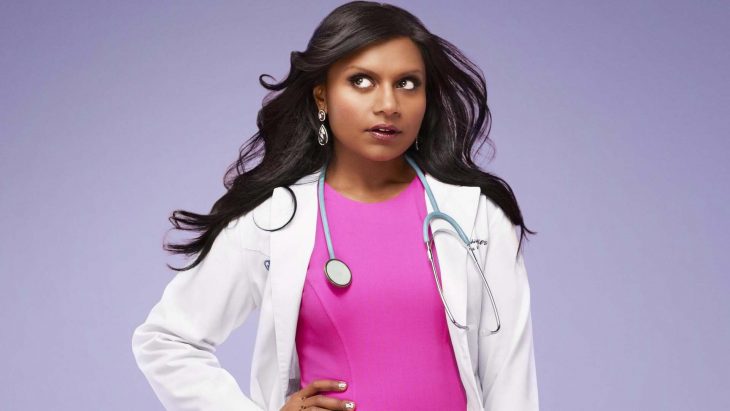 Mindy Kaling