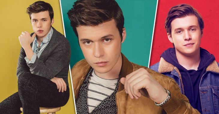 16 Datos que te harán amar a Nick Robinson