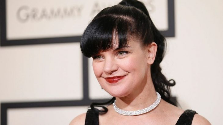 Pauley Perrette