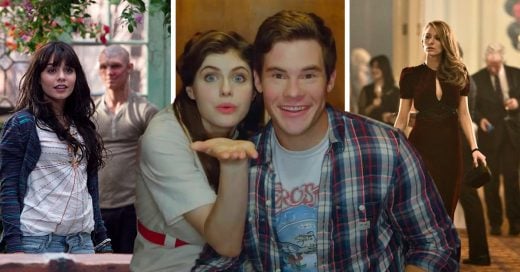 19 Películas de Netflix para entender cada etapa del amor de la forma más real