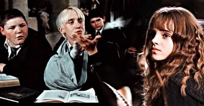 15 MUY buenas razones para enamorarte de un chico Slytherin, aunque parezca malo