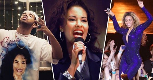15 Celebridades que se inspiraron en Selena Quintanilla para alcanzar el éxito