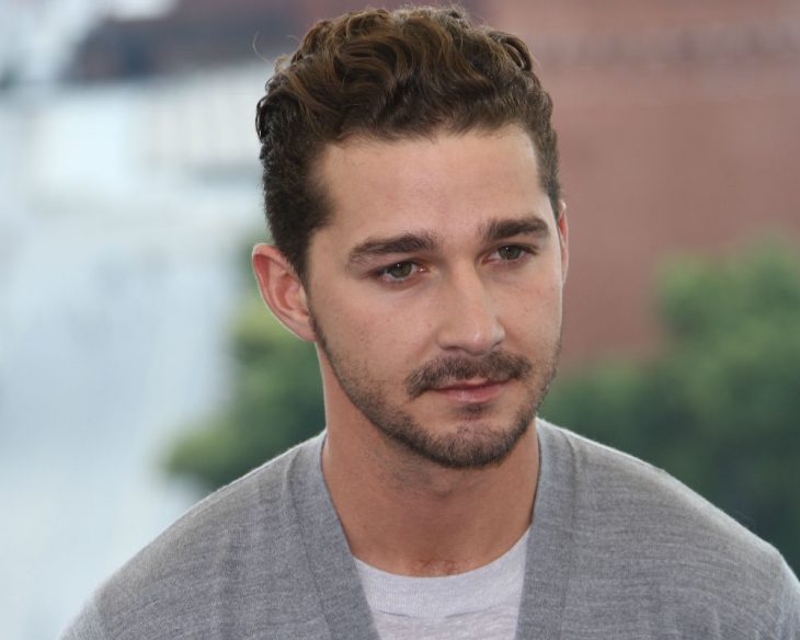 Shia LaBeouf