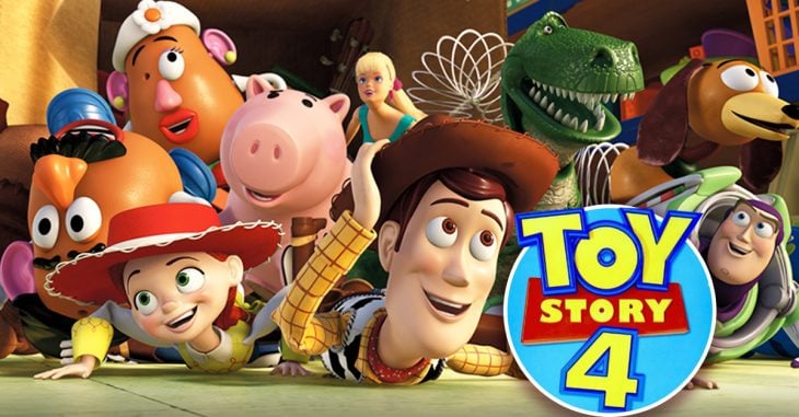 'Toy Story 4' ya tiene fecha de estreno, y no podemos esperar para verla 