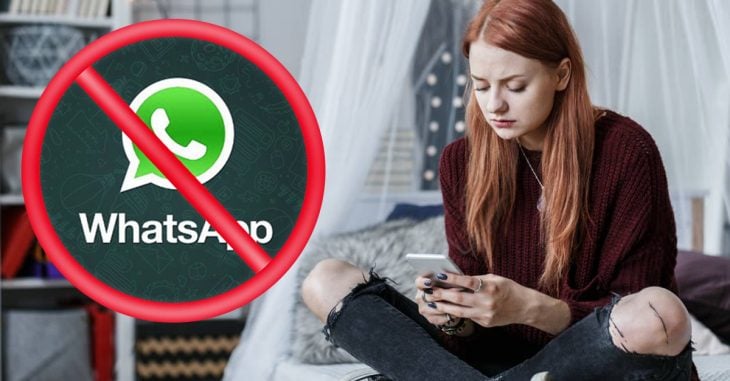 Whatsapp restringe el uso para menores de 16 años