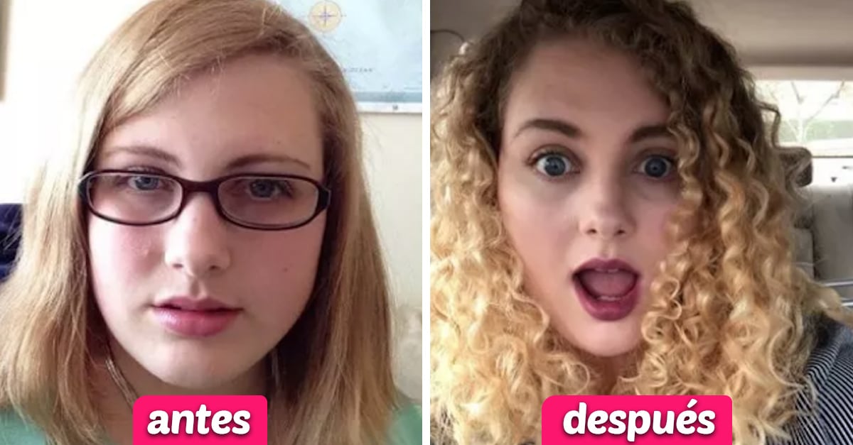 15 Cambios de look super extremos que te impactarán