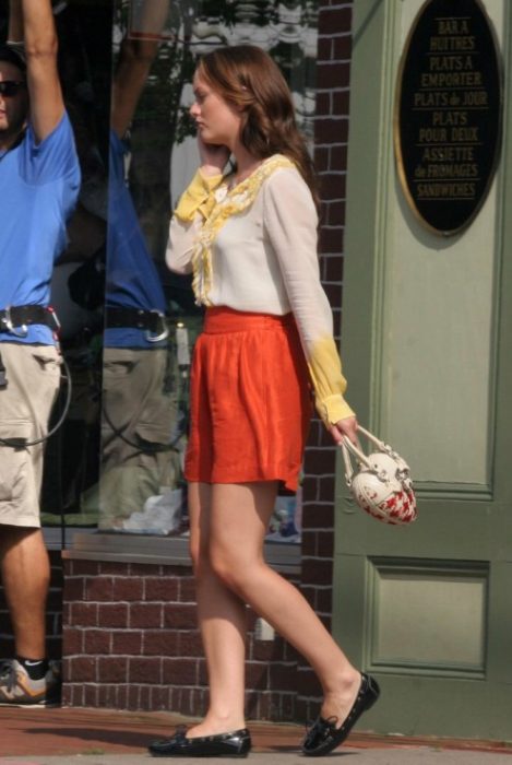 leighton meester