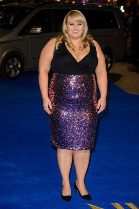 rebel wilson