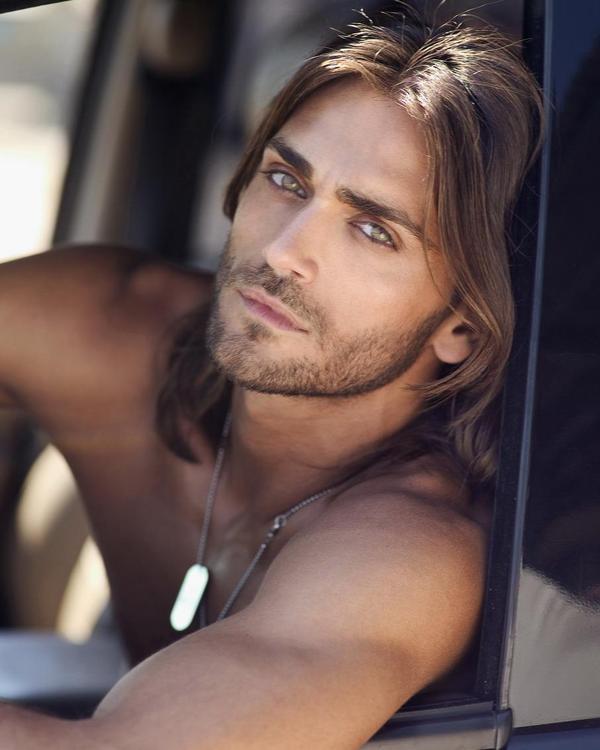 Los Hombres Con Ojos Verdes Con Los Más Atractivos