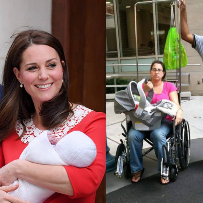 omparaciones con middleton