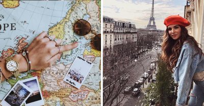 15 Tips para hacer el mejor viaje de tu vida y sin quedar en bancarrota