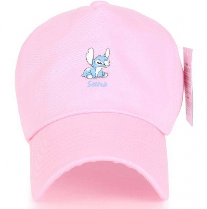 cosas disney rosa
