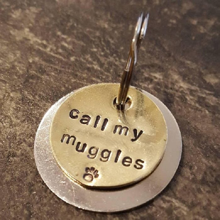 cosas para fans de harry potter