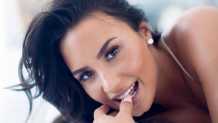 demi lovato 