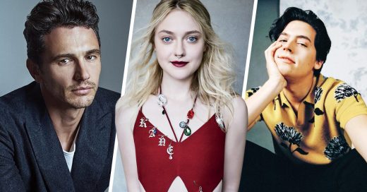 15 Celebridades con carreras universitarias que no te imaginabas