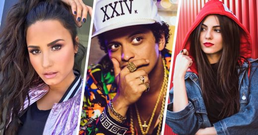 15 Celebridades que no sabías que tienen raíces latinas