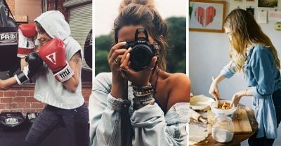 15 Pasatiempos que son un remedio para el alma después de terminar una relación