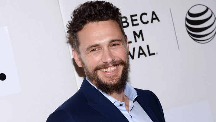 James Franco