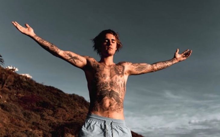 justin bieber en coachella 2018