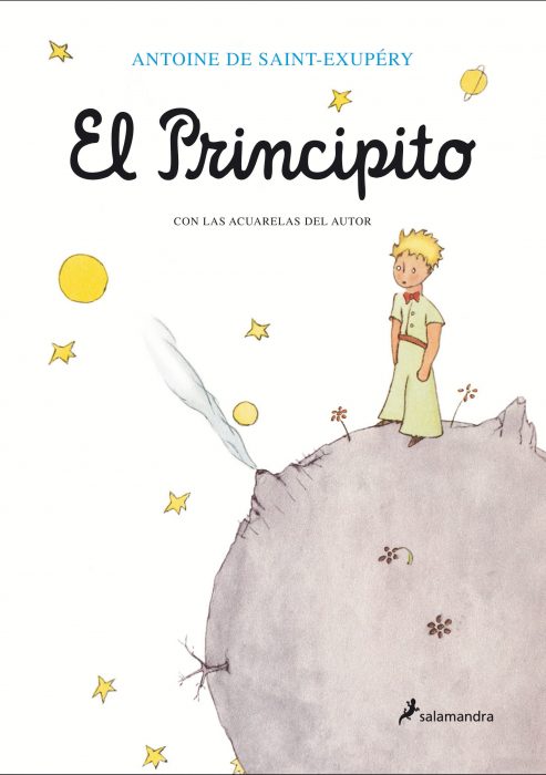 el principito