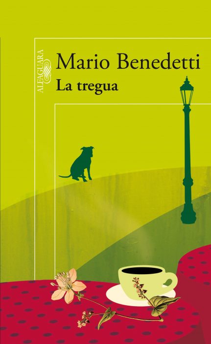 la tregua libro