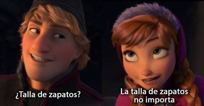 15 Bromas escondidas en tus películas favoritas que te sorprenderán de Disney