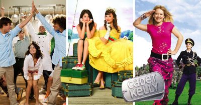 15 Películas de Disney que YA NO podrás ver en Netflix a partir de mayo