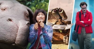 15 Películas sobre ‘un futuro no muy lejano’ que representan problemas en la sociedad actual