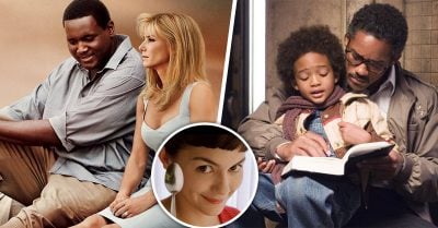 16 Inspiradoras películas que te motivarán a JAMÁS abandonar tus sueños