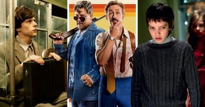 15 Películas en Netflix que seguro aún no has visto; aprovecha tu último día de vacaciones