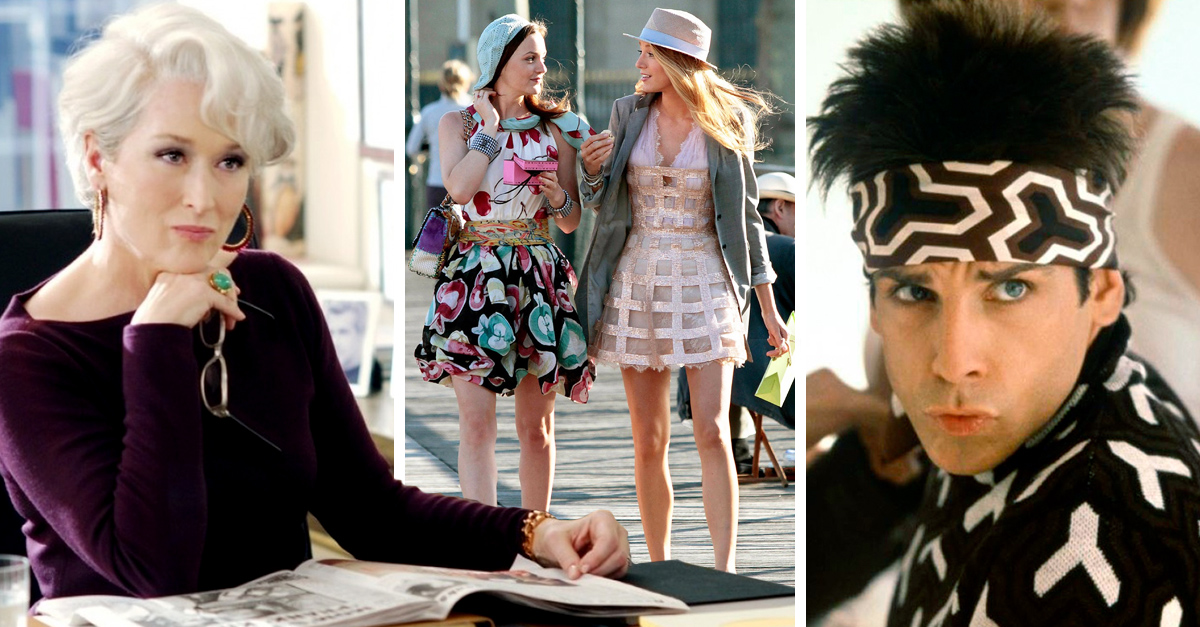 Gossip Girl