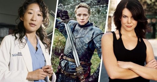 15 Personajes femeninos de la televisión que han inspirado a mujeres de la vida real