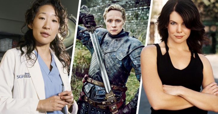 15 Personajes femeninos de la televisión que han inspirado a mujeres de la vida real