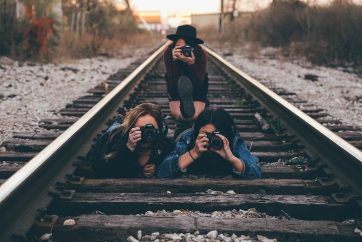 clases de fotografía