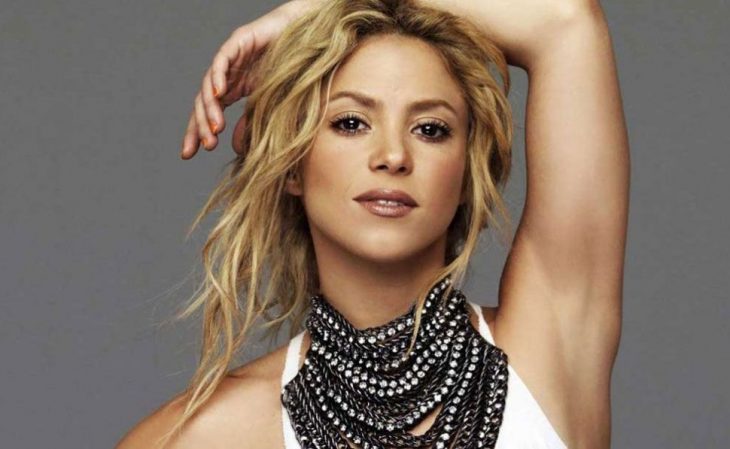 shakira pierde demanda