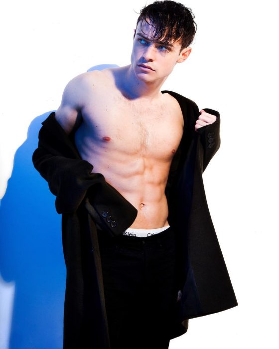 thomas doherty