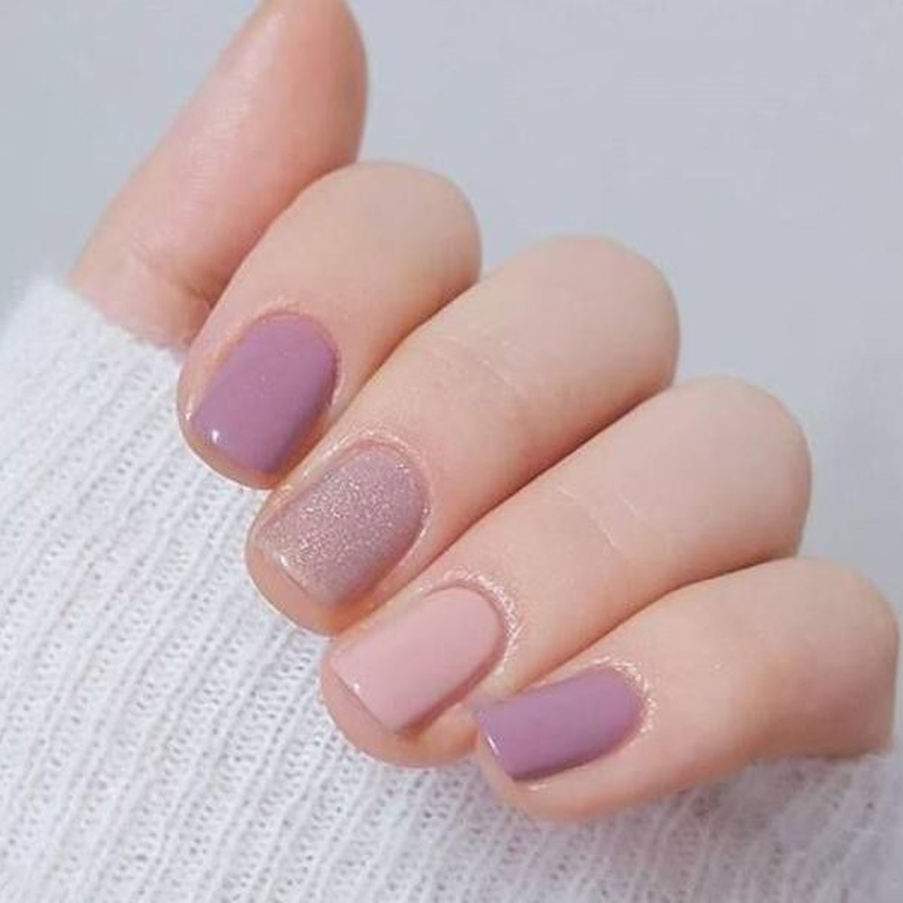 15 Colores Pastel Para Uñas Lo Más Inn De La Primavera.