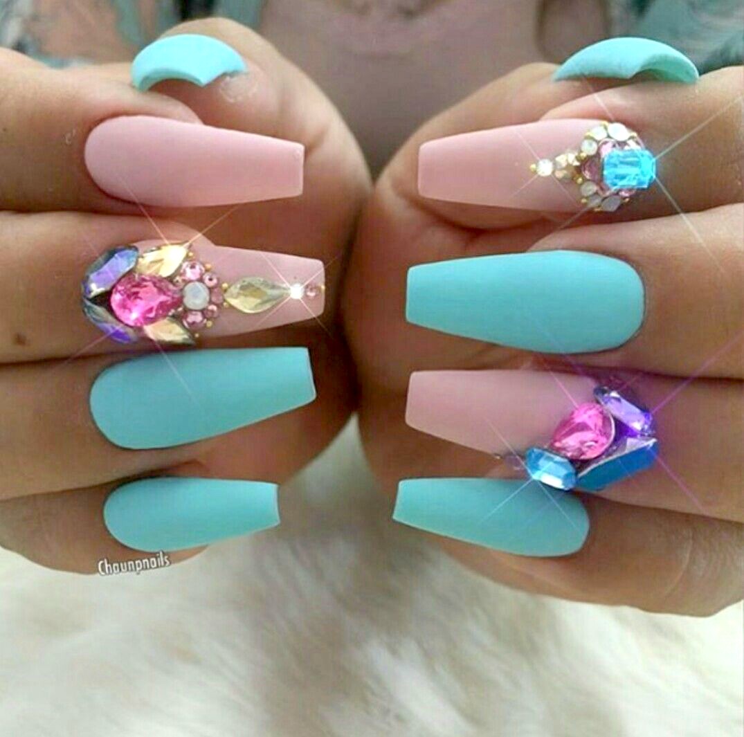 15 Colores pastel para uñas, lo más inn de para la primavera