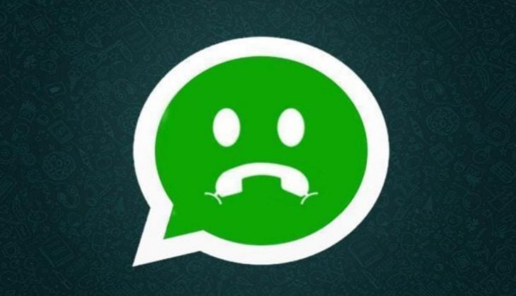whatsapp para mayores de 16 años