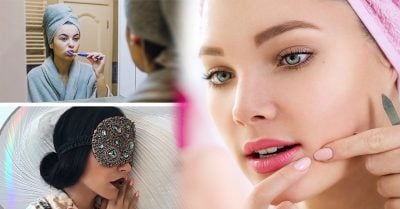 5 Malos hábitos que podrían estar empeorando tu piel si sufres de acné