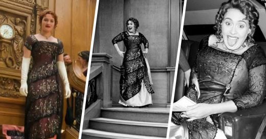 Adele Had A “Titanic”-Themed 30th Birthday Party And The Photos Are Absolutely Stunning