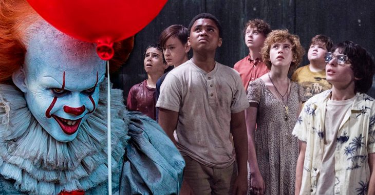 Artistas confirmados para it 2