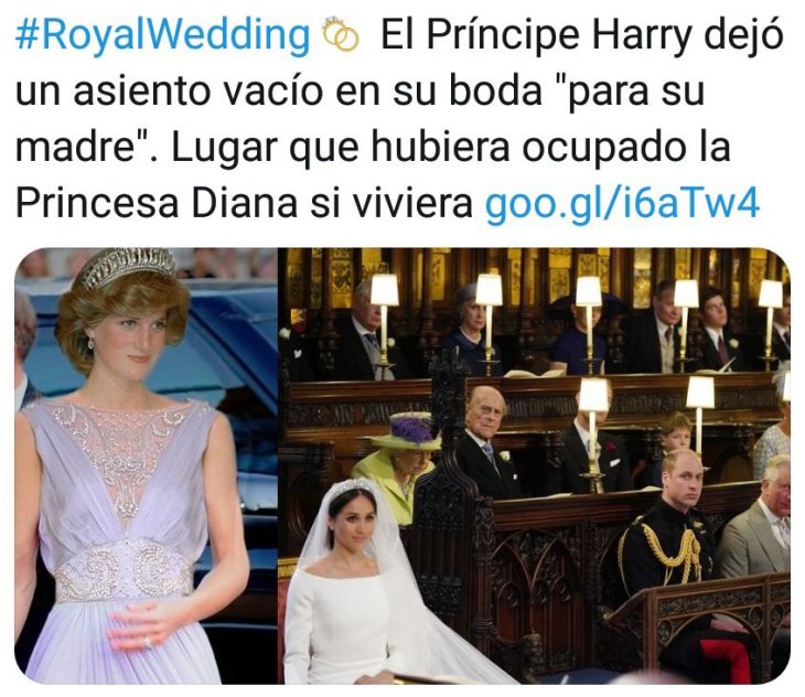 Memes que resumen a la perfección la boda real 