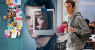 ¡Alerta Spoiler! Dylan Minnette revela secretos de la segunda temporada de ’13 Reasons why’